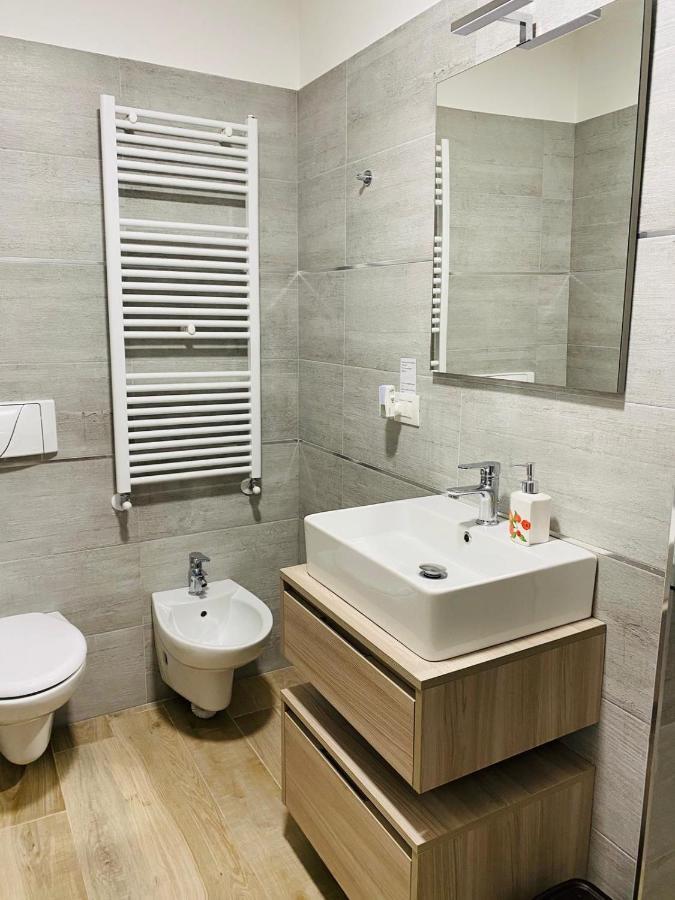 Room 26 - B&B Альтамура Екстер'єр фото