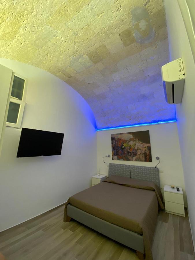 Room 26 - B&B Альтамура Екстер'єр фото