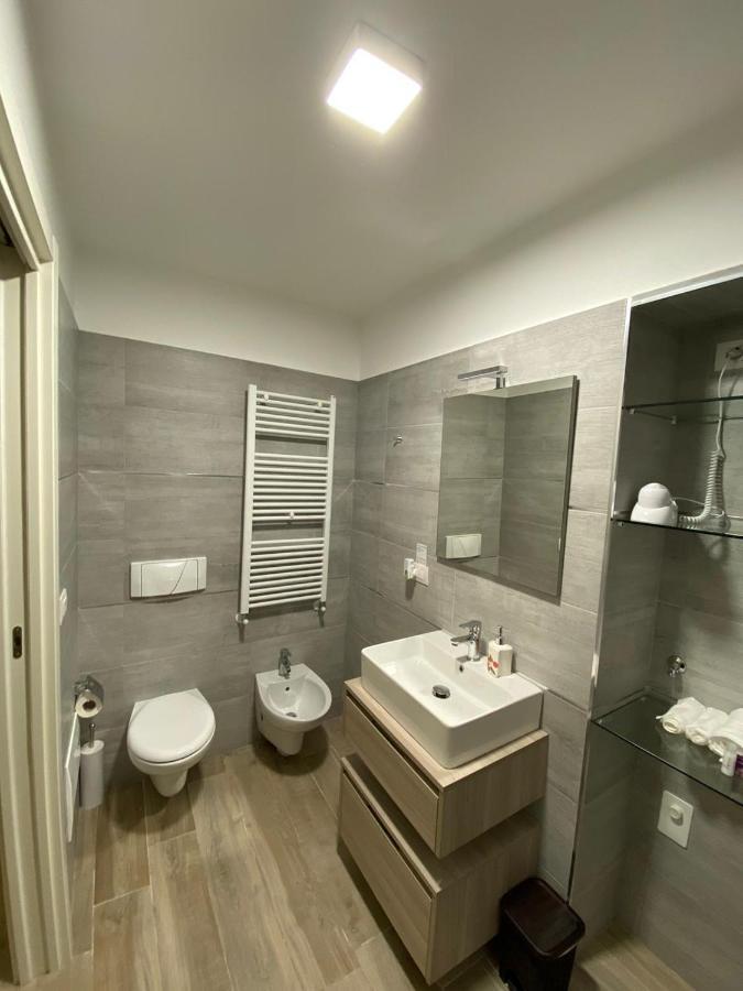 Room 26 - B&B Альтамура Екстер'єр фото
