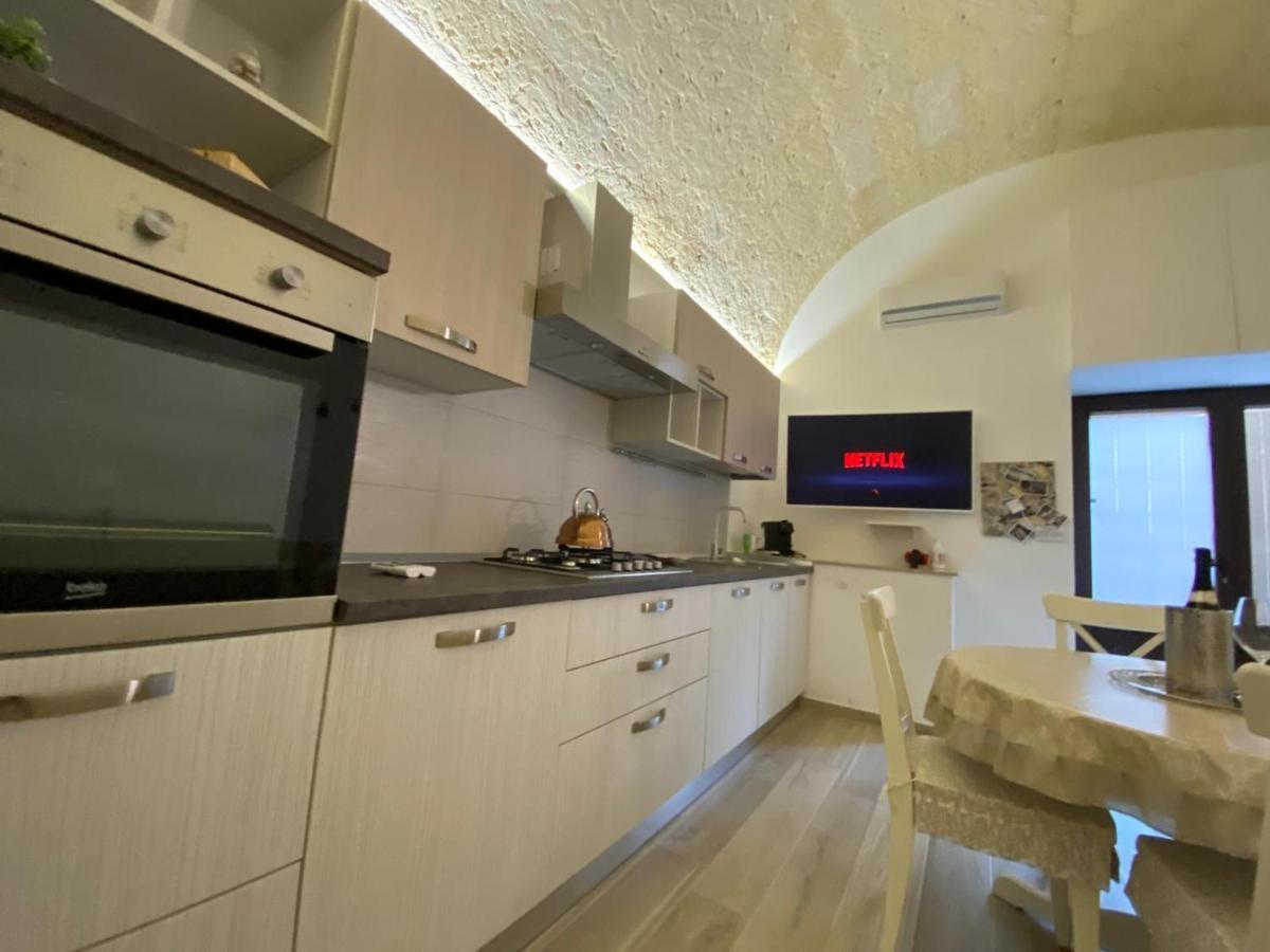 Room 26 - B&B Альтамура Екстер'єр фото