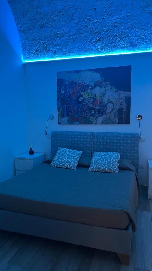 Room 26 - B&B Альтамура Екстер'єр фото