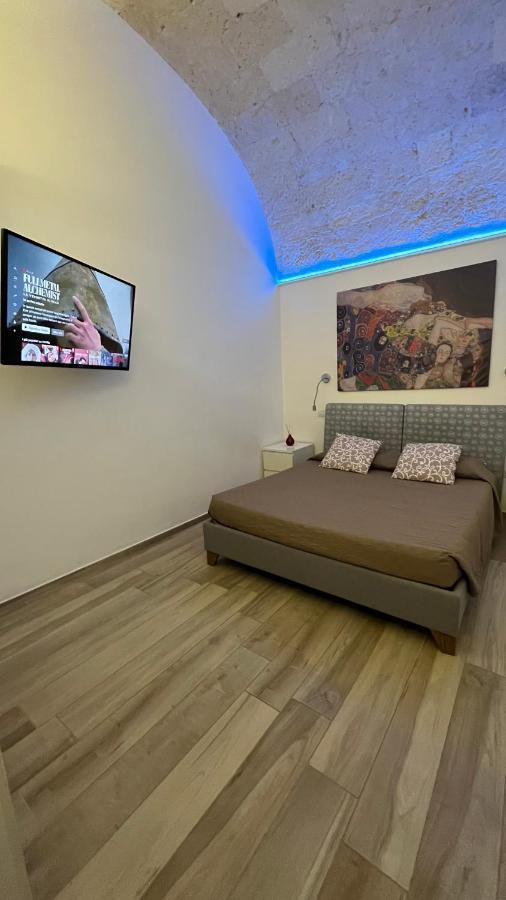 Room 26 - B&B Альтамура Екстер'єр фото